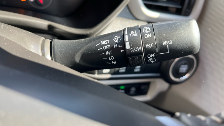 Suzuki Swift 1.2 Mild Hybrid Ultra ALLGRIP 5dr Petrol Hatchback